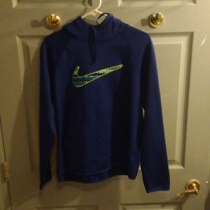 Nike hoodie